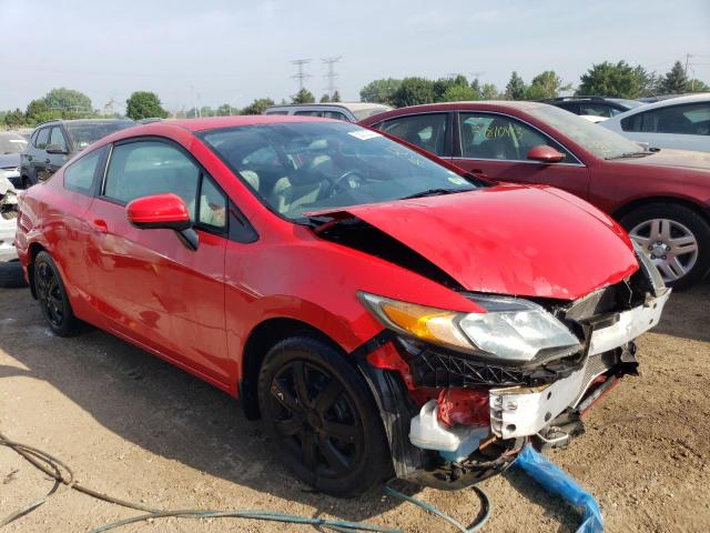 Photo 4 from auction – 2014 HONDA CIVIC LX with VIN 2HGFG3B59EH511128