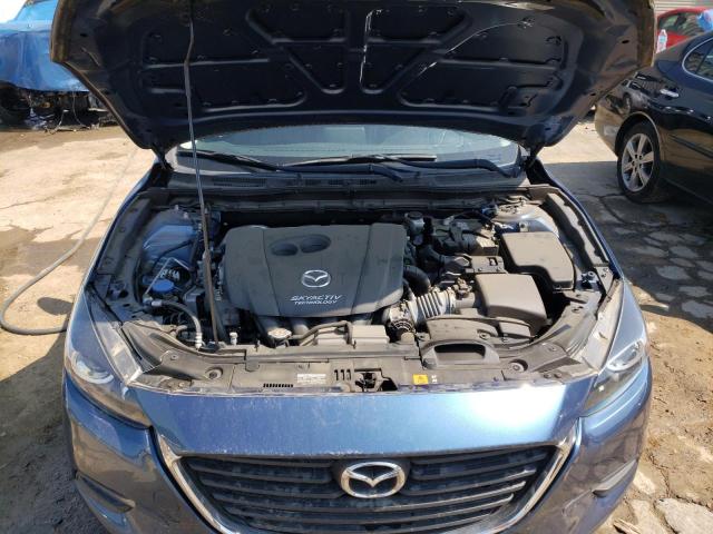 Photo 11 from auction – 2018 MAZDA 3 TOURING with VIN 3MZBN1V37JM235607