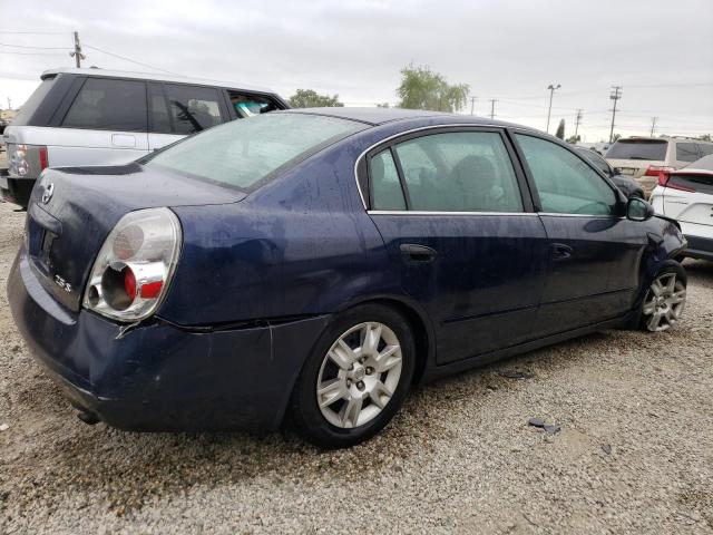 Photo 3 from auction – 2005 NISSAN ALTIMA S with VIN 1N4AL11D05C300149