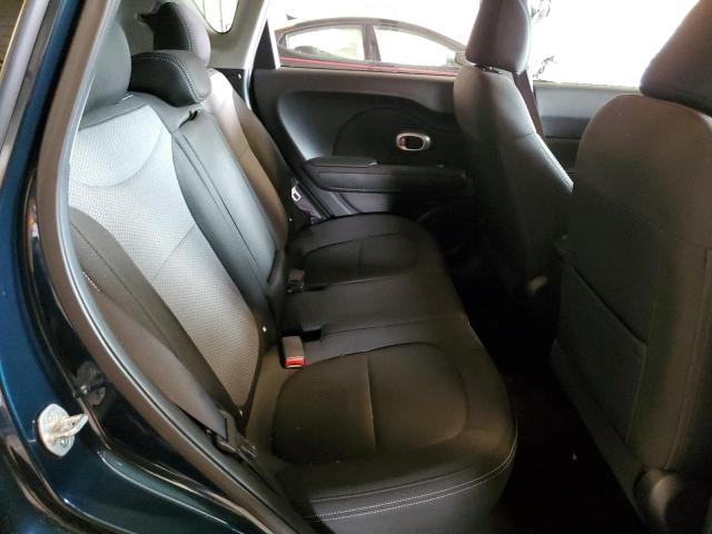 Photo 10 from auction – 2017 KIA SOUL + with VIN KNDJP3A53H7442544