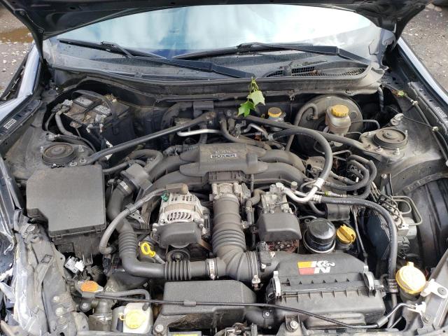Photo 11 from auction – 2014 SUBARU BRZ 2.0 LI with VIN JF1ZCAC12E9601136