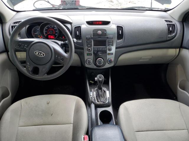 صورة رقم 8 من المزاد - 2013 KIA FORTE EX مع VIN KNAFU4A21D5654615
