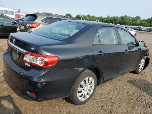 Photo 3 from auction – 2013 TOYOTA COROLLA BA with VIN 2T1BU4EE3DC123165