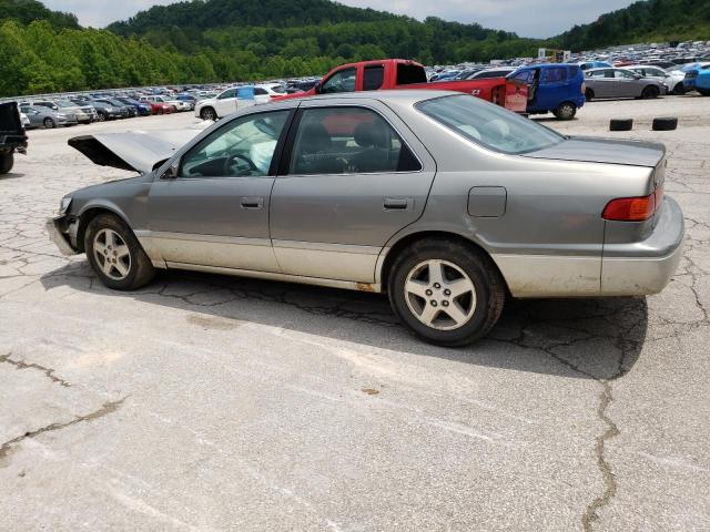 Photo 2 from auction – 2001 TOYOTA CAMRY with VIN JT2BG22K710551583