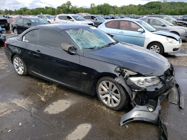Photo 4 from auction – 2013 BMW 335 I with VIN WBADX7C58DJ590281