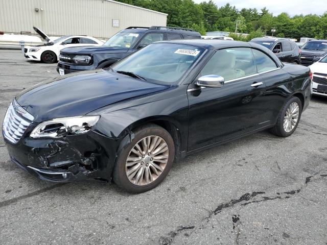 CHRYSLER 200 LIMITE 2011 с VIN 1C3BC7EG3BN546154 - Фото с аукциона