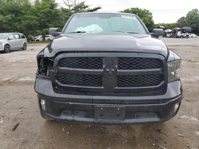 Photo 5 from auction – 2018 RAM 1500 SLT with VIN 1C6RR7LT1JS221485