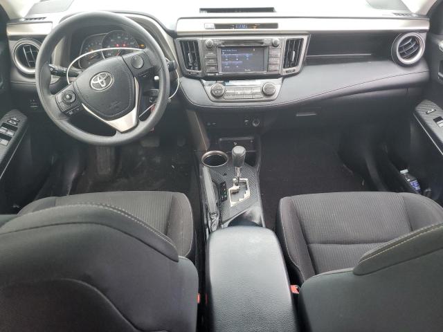 Foto 8 de la subasta – 2015 TOYOTA RAV4 XLE con VIN JTMRFREV2FD148697