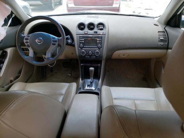 Photo 8 from auction – 2012 NISSAN ALTIMA BAS with VIN 1N4AL2AP1CC142336