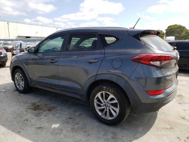 Photo 2 from auction – 2016 HYUNDAI TUCSON LIM with VIN KM8J33A46GU116154