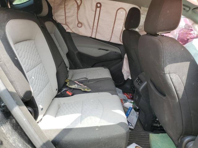 Photo 11 from auction – 2019 CHEVROLET EQUINOX LS with VIN 2GNAXSEV7K6186038