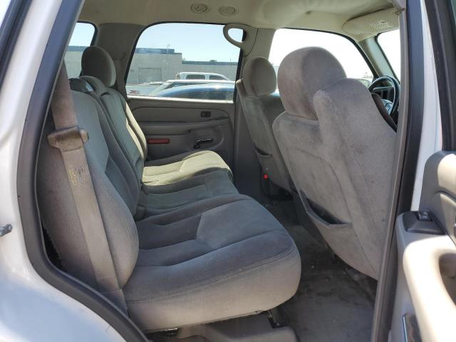 Photo 11 from auction – 2005 GMC YUKON with VIN 1GKEC13T45R153660