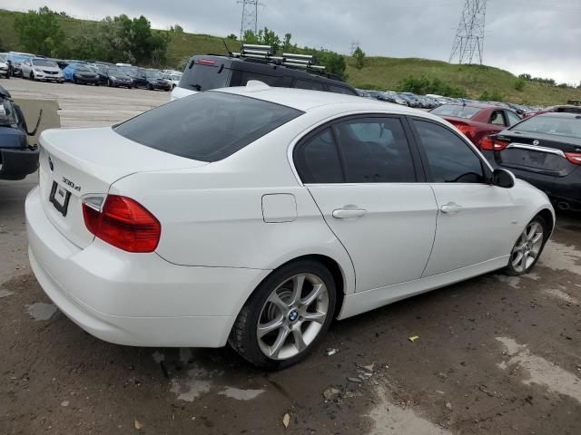 Photo 3 from auction – 2006 BMW 330 XI with VIN WBAVD33566KV65737
