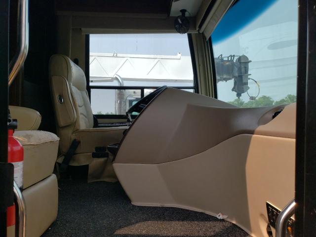 Photo 5 from auction – 2014 WILDWOOD MOTOR HOME with VIN 4UZAB2DT2ECFT1042