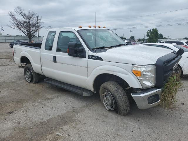 Photo 4 from auction – 2012 FORD F350 SUPER with VIN 1FT8X3B64CED05591