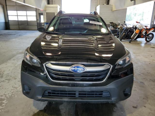 Photo 5 from auction – 2020 SUBARU OUTBACK with VIN 4S4BTAAC6L3217758