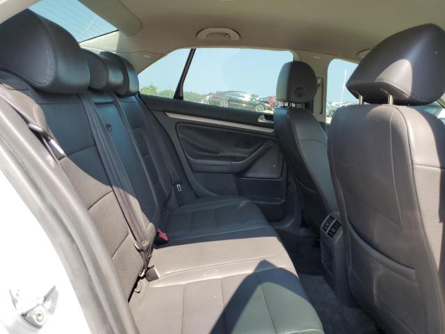 Photo 10 from auction – 2006 VOLKSWAGEN JETTA TDI with VIN 3VWRT71K16M842484