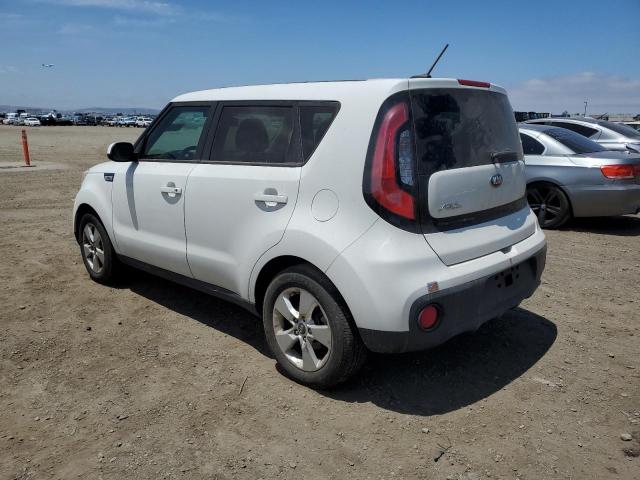 Photo 2 from auction – 2017 KIA SOUL with VIN KNDJN2A26H7474006