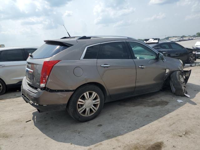Photo 3 from auction – 2012 CADILLAC SRX LUXURY with VIN 3GYFNAE34CS549910