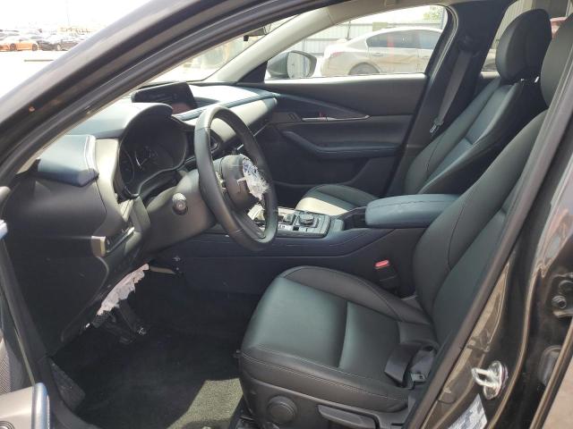 Photo 7 from auction – 2021 MAZDA CX-30 SELE with VIN 3MVDMABL3MM210404