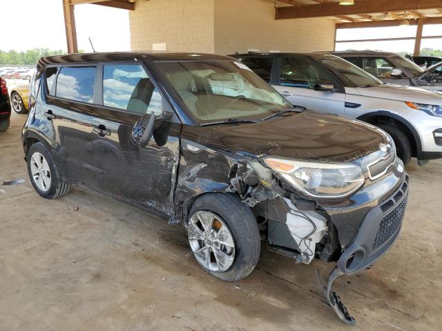 Photo 4 from auction – 2014 KIA SOUL with VIN KNDJN2A28E7734269