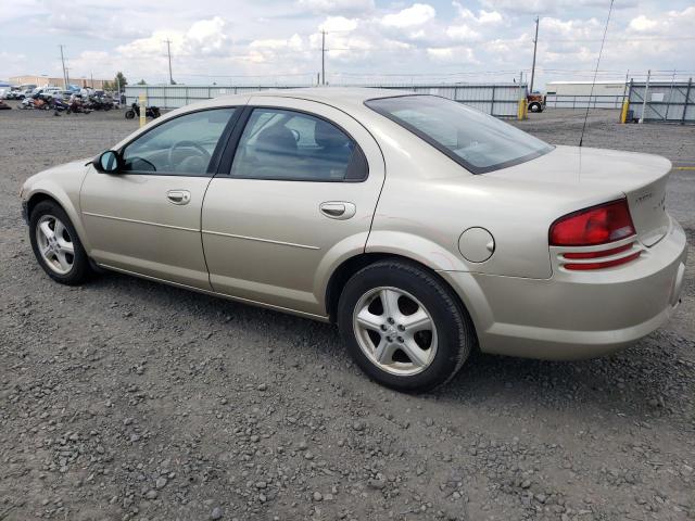 Photo 2 from auction – 2006 DODGE STRATUS SX with VIN 1B3AL46X56N151808