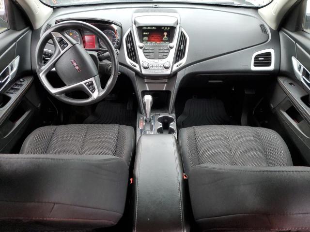 Photo 8 from auction – 2012 GMC TERRAIN SL with VIN 2GKFLTEK5C6223289