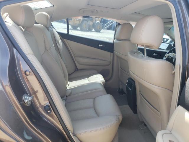 Photo 10 from auction – 2012 NISSAN MAXIMA S with VIN 1N4AA5AP9CC851782