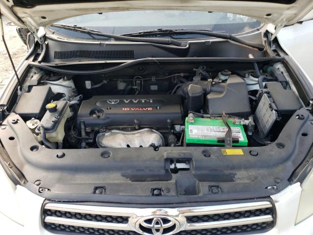 Photo 12 from auction – 2008 TOYOTA RAV4 LIMIT with VIN JTMBD31V285183442