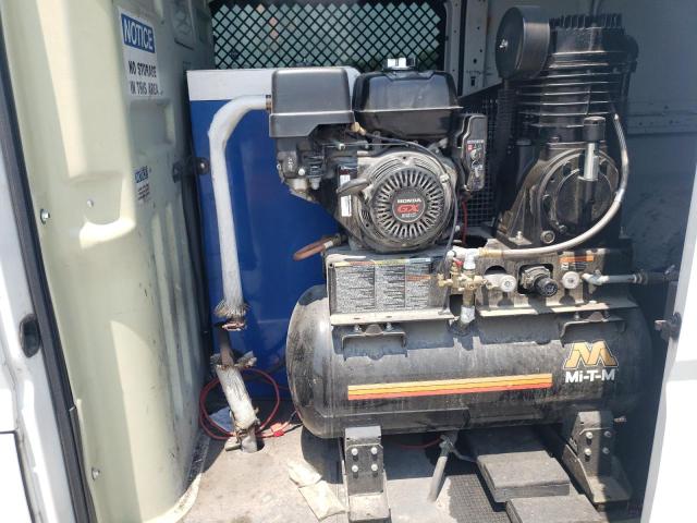 Photo 10 from auction – 2015 RAM PROMASTER with VIN 3C6URVJG6FE520372