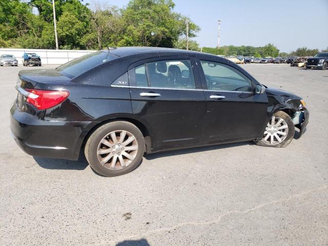 Photo 3 from auction – 2013 CHRYSLER 200 LIMITE with VIN 1C3CCBCG1DN603240