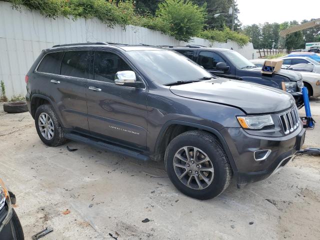Photo 4 from auction – 2016 JEEP GRAND CHER with VIN 1C4RJFBG3GC387847