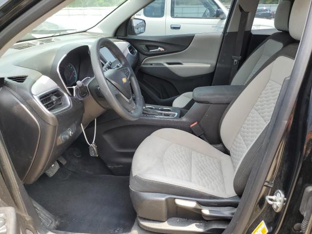 Photo 7 from auction – 2018 CHEVROLET EQUINOX LS with VIN 2GNAXHEV0J6182690