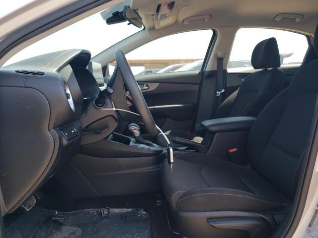 Photo 7 from auction – 2021 KIA FORTE FE with VIN 3KPF24AD2ME307678