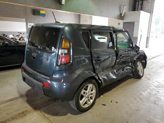 Photo 3 from auction – 2011 KIA SOUL + with VIN KNDJT2A28B7278503