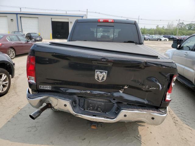Photo 6 from auction – 2011 DODGE RAM 1500 with VIN 1D7RV1CT5BS508868