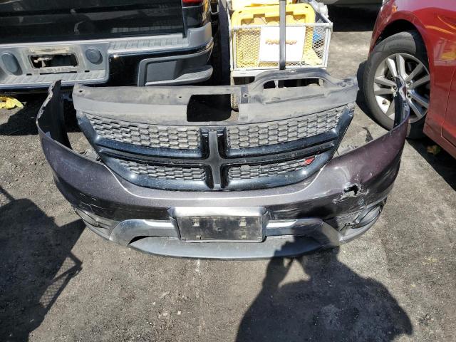 Photo 12 from auction – 2018 DODGE JOURNEY CR with VIN 3C4PDCGB7JT216525