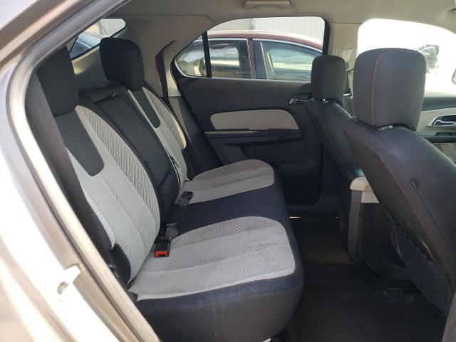 Photo 10 from auction – 2011 CHEVROLET EQUINOX LT with VIN 2CNALDEC0B6322665