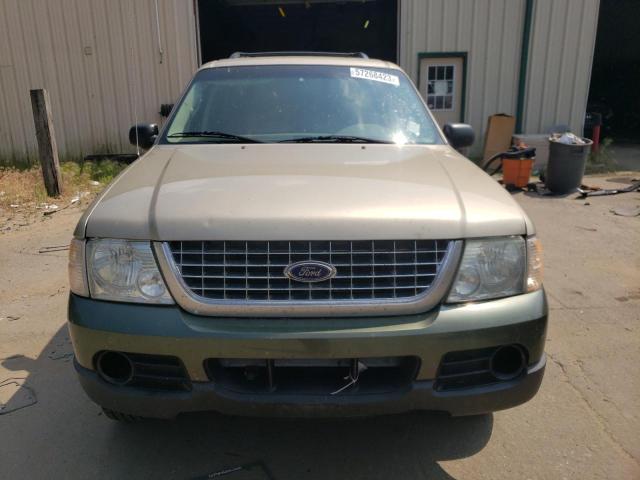 Photo 5 from auction – 2003 FORD EXPLORER X with VIN 1FMZU73K33UA21886