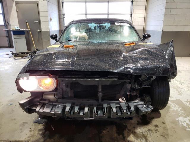 Photo 5 from auction – 2013 DODGE CHALLENGER with VIN 2C3CDYBT4DH579085