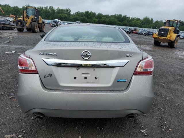 Photo 6 from auction – 2013 NISSAN ALTIMA with VIN 1N4AL3AP2DN427882