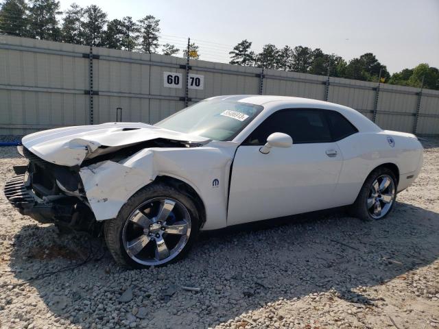 DODGE CHALLENGER 2013 with VIN 2C3CDYAG0DH536304 - Photo from auction
