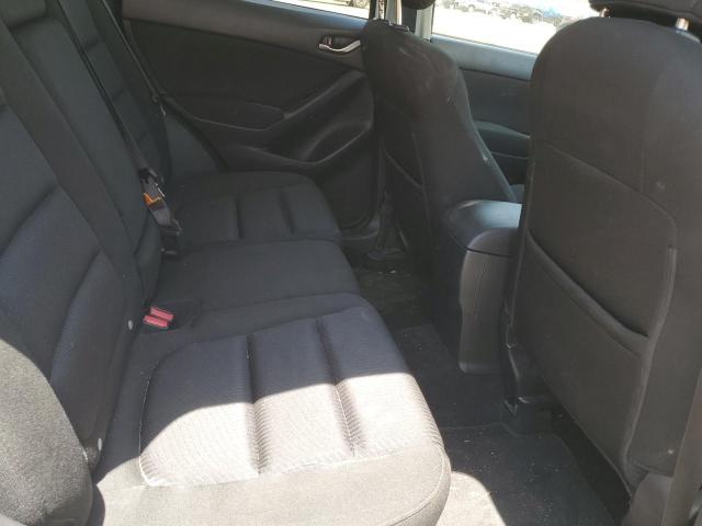 Photo 11 from auction – 2013 MAZDA CX-5 TOURI with VIN JM3KE4CEXD0147058