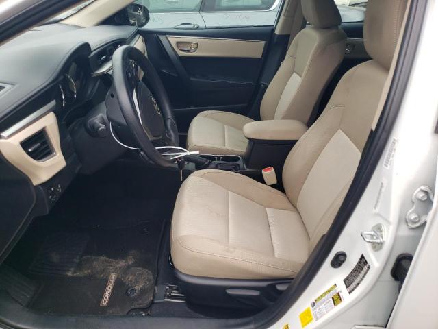 Photo 7 from auction – 2016 TOYOTA COROLLA EC with VIN 5YFBPRHE1GP402764