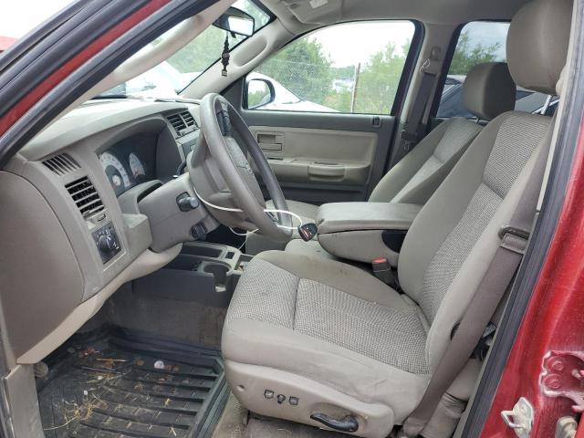 Photo 7 from auction – 2010 DODGE DAKOTA SXT with VIN 1D7CW3GP4AS121254