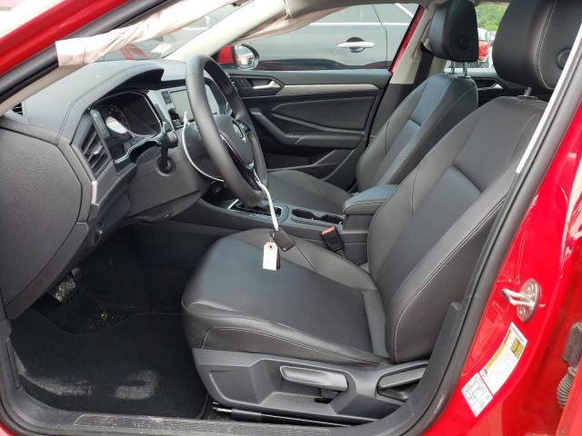 Photo 7 from auction – 2020 VOLKSWAGEN JETTA S with VIN 3VWC57BU5LM080322