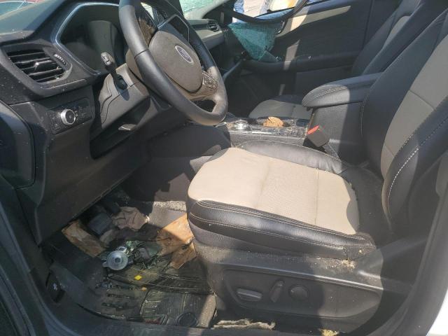 Photo 7 from auction – 2022 FORD ESCAPE TIT with VIN 1FMCU0DZ0NUA92474