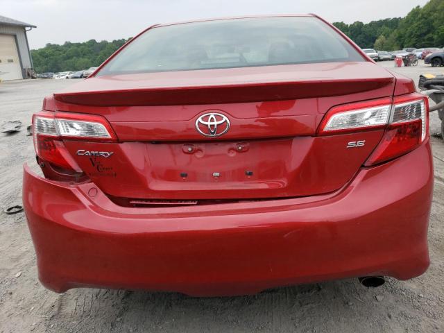 Photo 6 from auction – 2014 TOYOTA CAMRY L with VIN 4T1BF1FK9EU859928