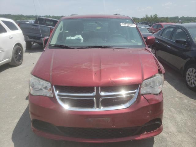 Photo 5 from auction – 2014 DODGE GRAND CARA with VIN 2C4RDGCG7ER305246