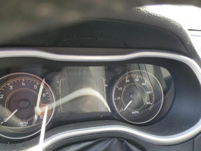 Photo 9 from auction – 2014 JEEP CHEROKEE L with VIN 1C4PJMCS9EW115894